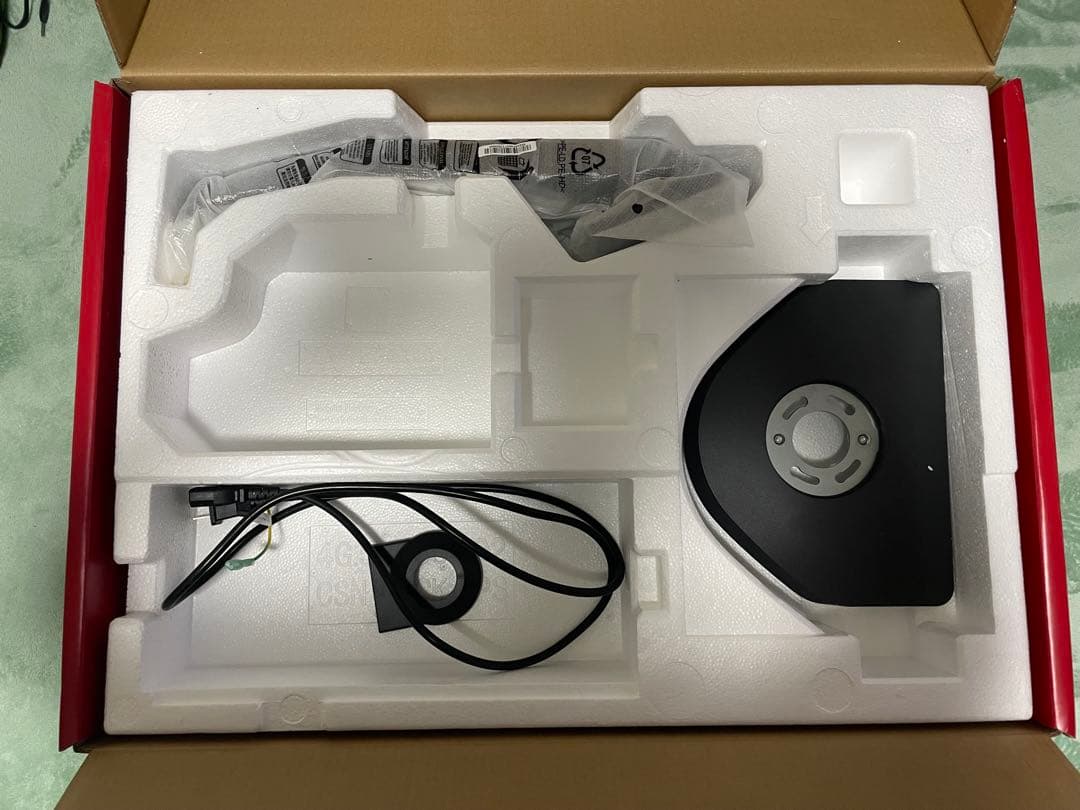 ディスプレイ・モニター本体 BENQ XL2731K MONITOR FOR e-SPORTS