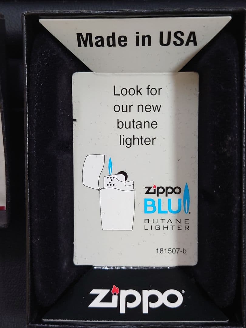 Zippo エヴァンゲリオン 限定 未使用ライター EVANGELION貞本義行