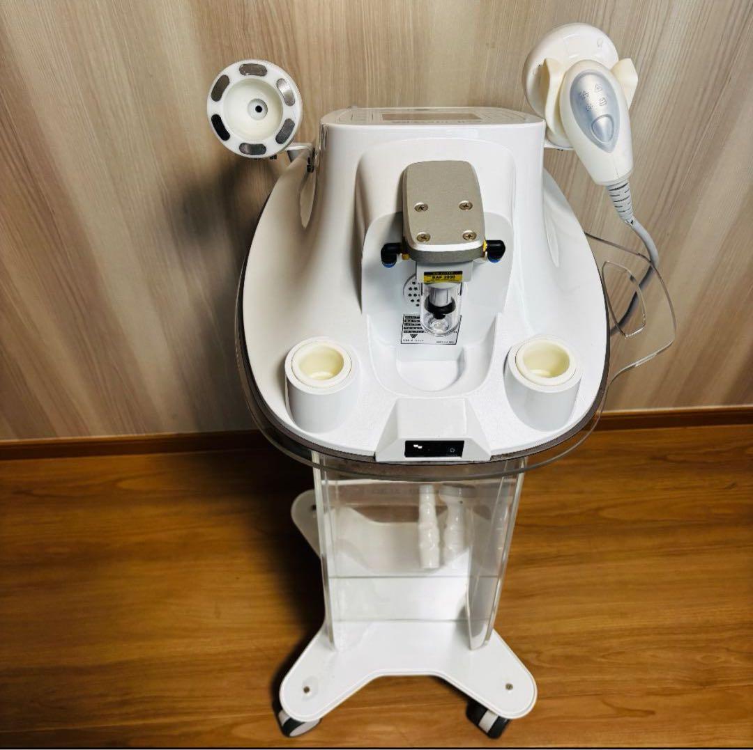 Cellulite ZERO （セルライトゼロ） 専用台座別　ワールドジャパン