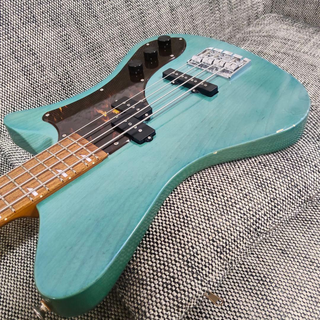 ベース Ryoga SKATER-B432 RYOGA MADE IN JAPAN