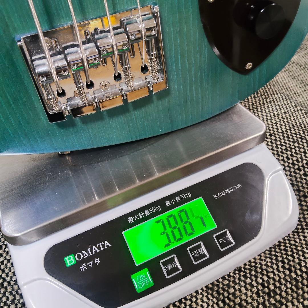 ベース Ryoga SKATER-B432 RYOGA MADE IN JAPAN