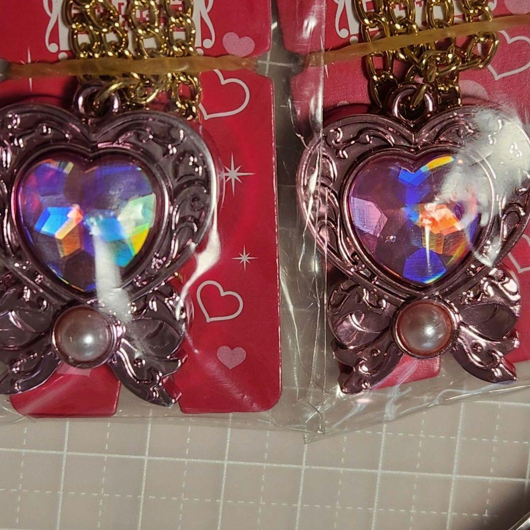 ま*る様 セボンスター　2023 ダブル宝石　ラッキー宝石　リボンハート　コンプ