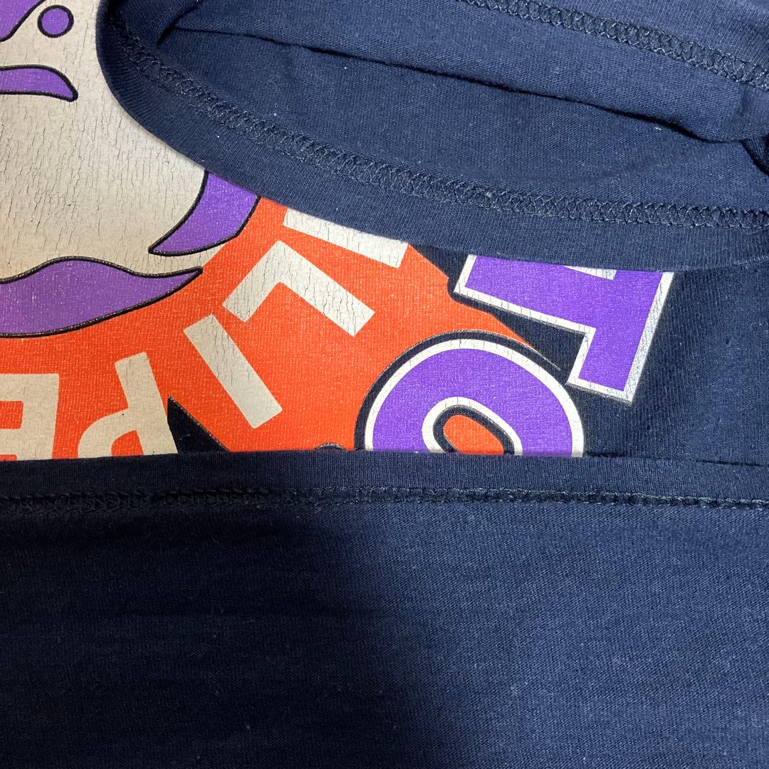 Y2K boot T レッド・ホット・チリ・ペッパーズ Tシャツ XL