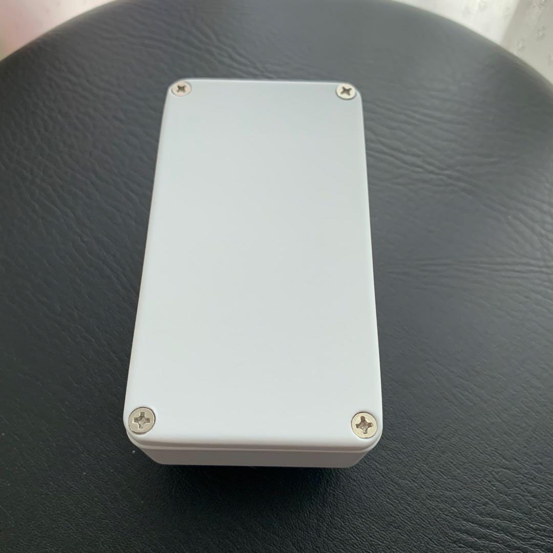 LPD Pedals Sixty 8 【Marshall Plexi 系】