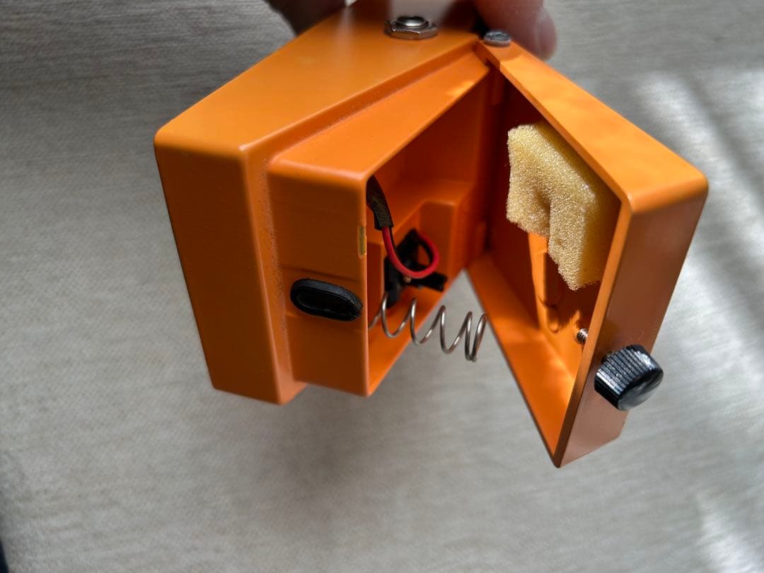 BOSS DS-2　ディストーション　1991年製　ゲルマニウム