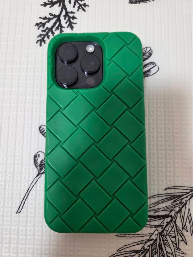 ボッテガヴェネタ iPhone16 pro ケース iPhoneケース