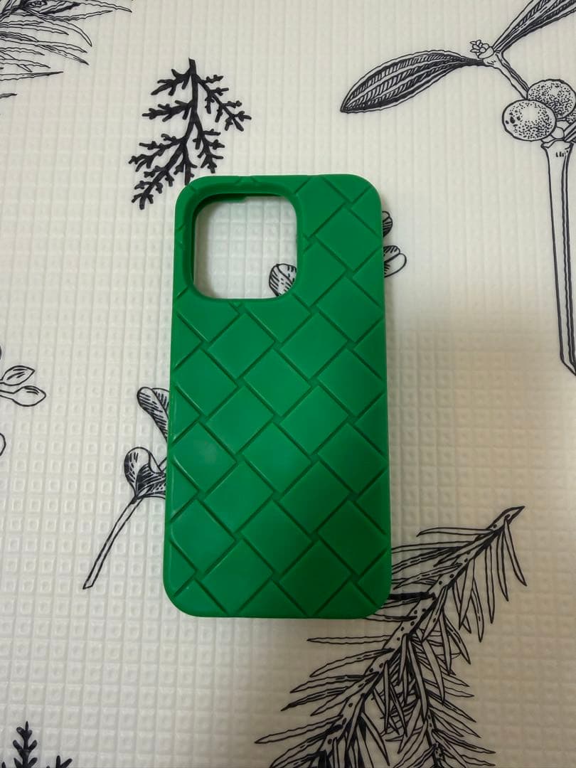 ボッテガヴェネタ iPhone16 pro ケース iPhoneケース