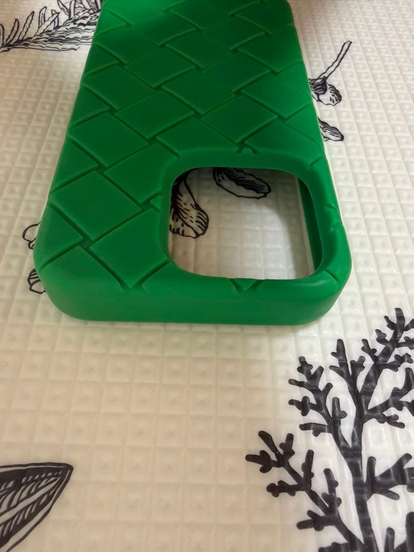 ボッテガヴェネタ iPhone16 pro ケース iPhoneケース