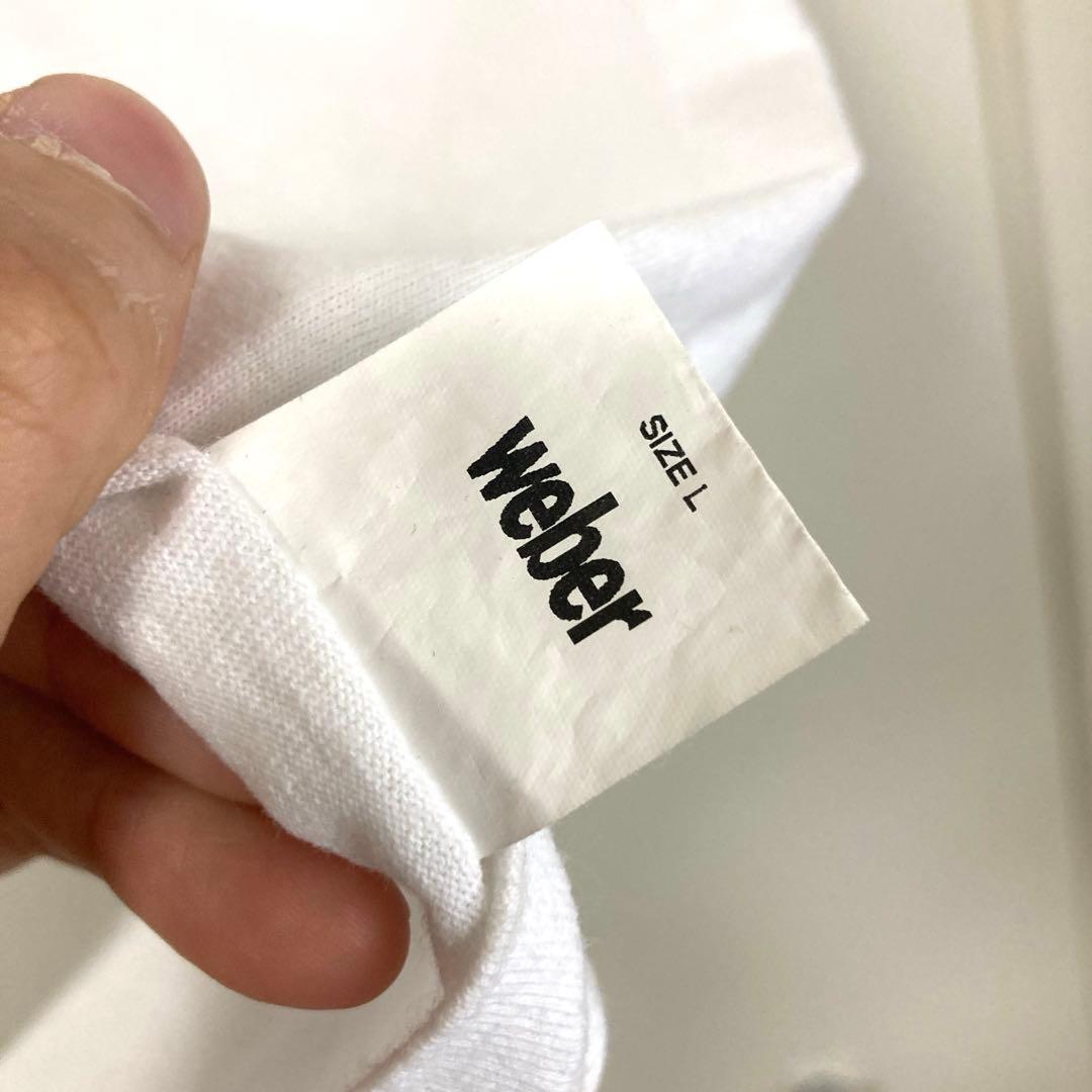 P*P様 GHOST WORLD ゴーストワールド ムービーTシャツ Weber