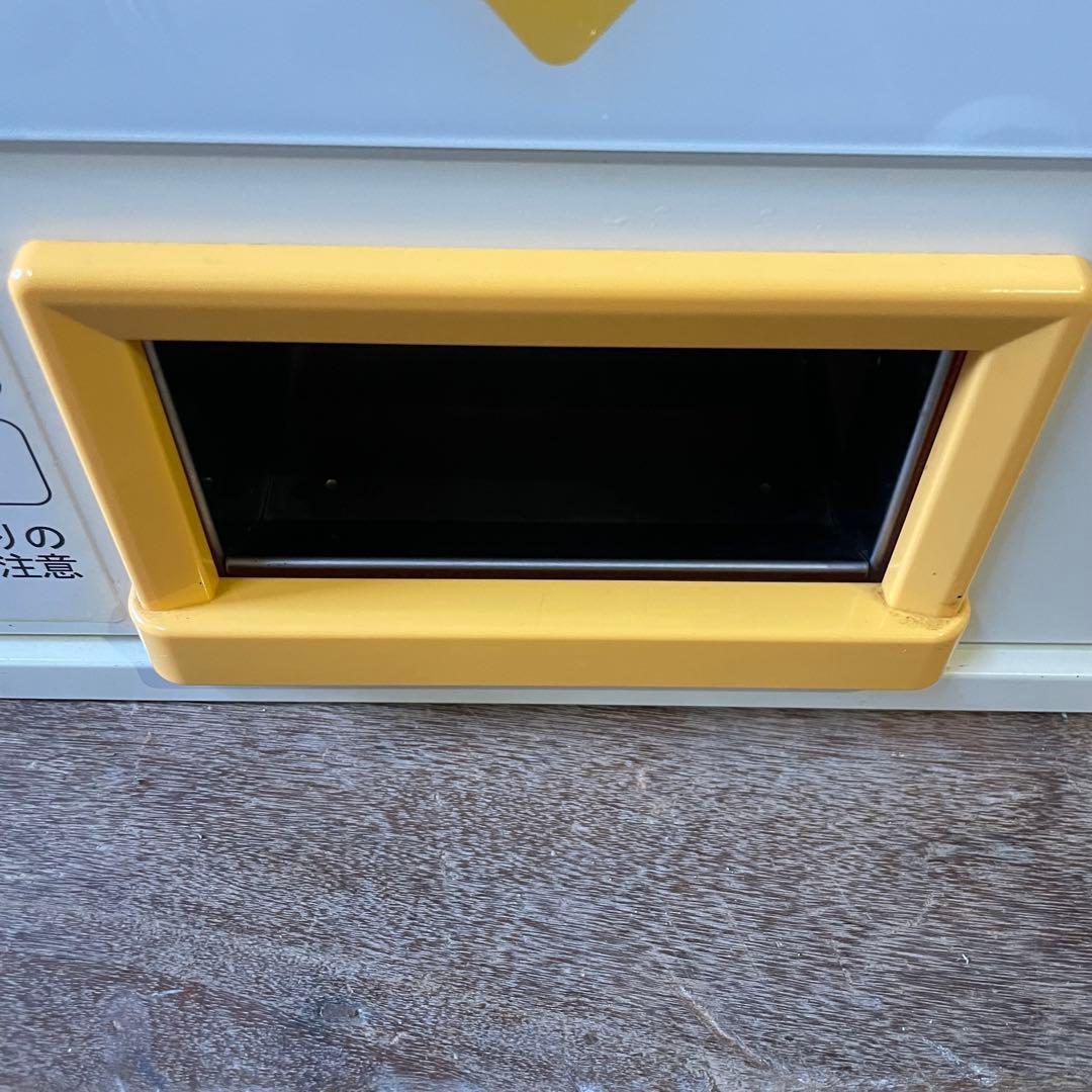 Mamiya-OP マミヤ・オーピー VMT-500 タッチパネル式 券売機