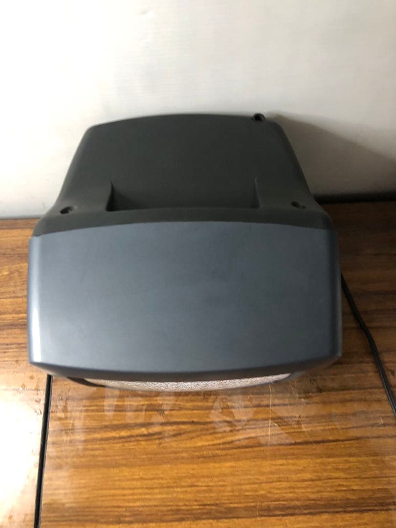 Panasonic 10インチブラウン管テレビ　TH-10Z1