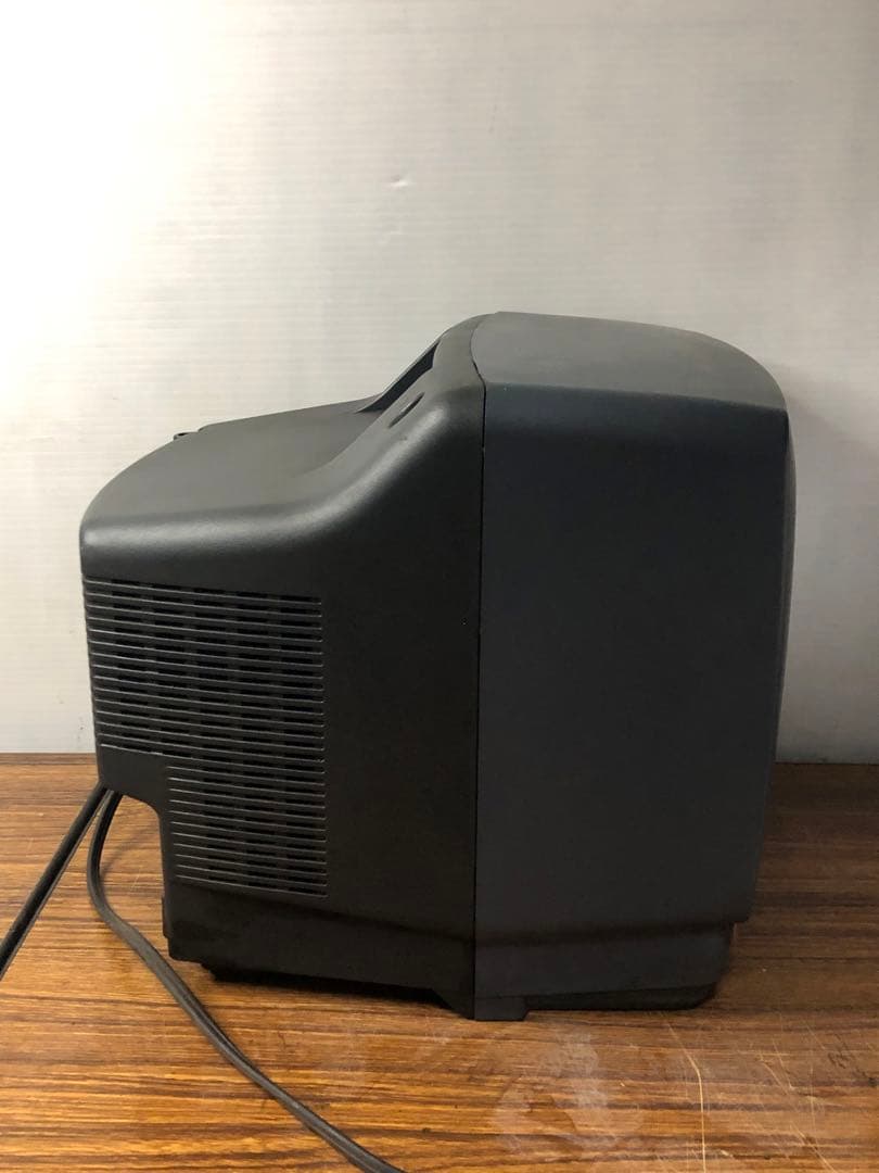 Panasonic 10インチブラウン管テレビ　TH-10Z1