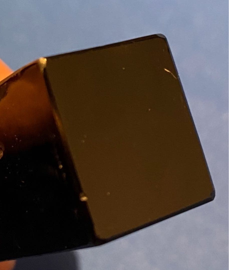 ルネ・ラリック 鷹 印章 アールデコ