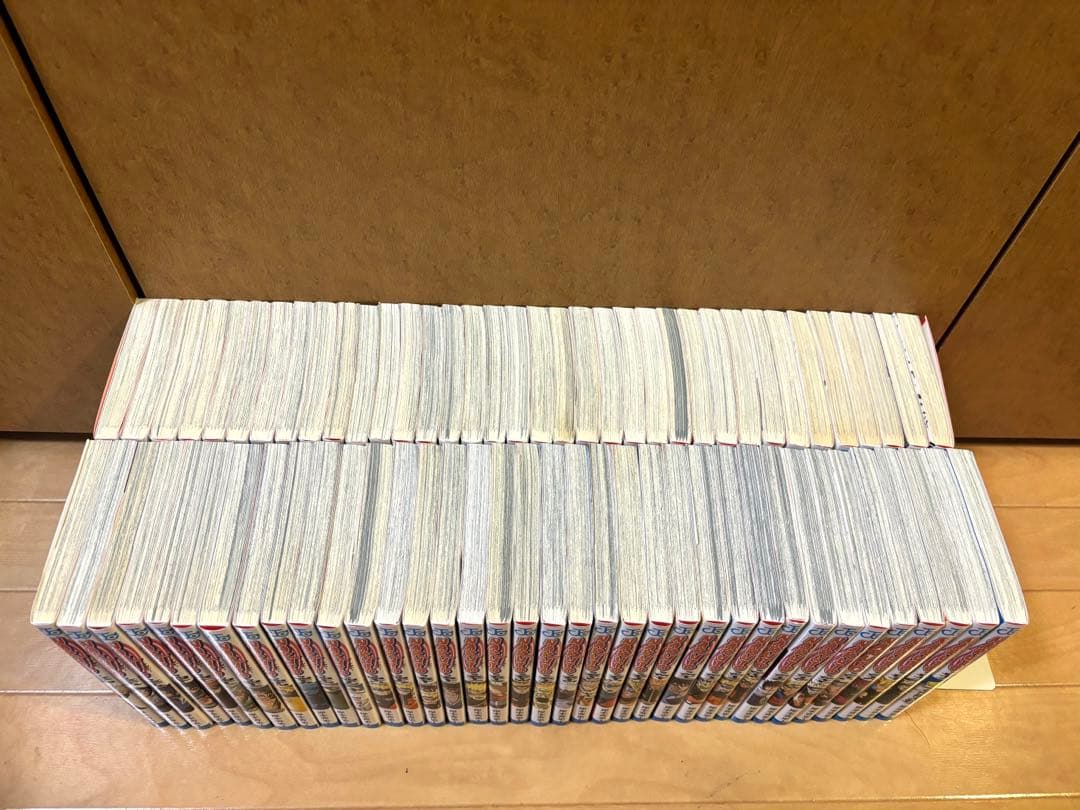 《良品》ナルト 72巻全巻セット