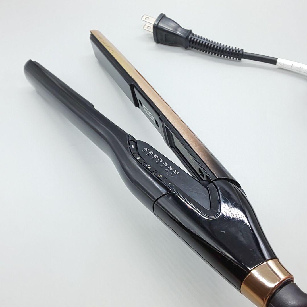 ヘアビューロン 4DPlus ストレート リュミエリーナ【正規品】22