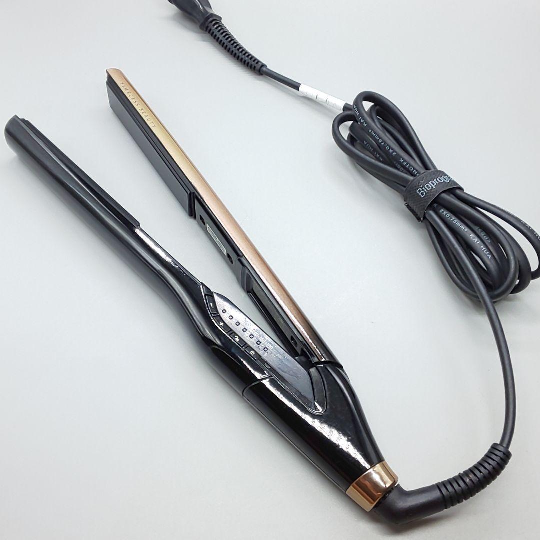 ヘアビューロン 4DPlus ストレート リュミエリーナ【正規品】22