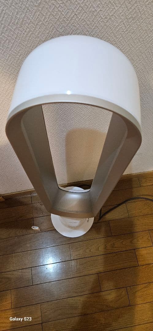 2023 ダイソン Cool AM07リビング扇風機