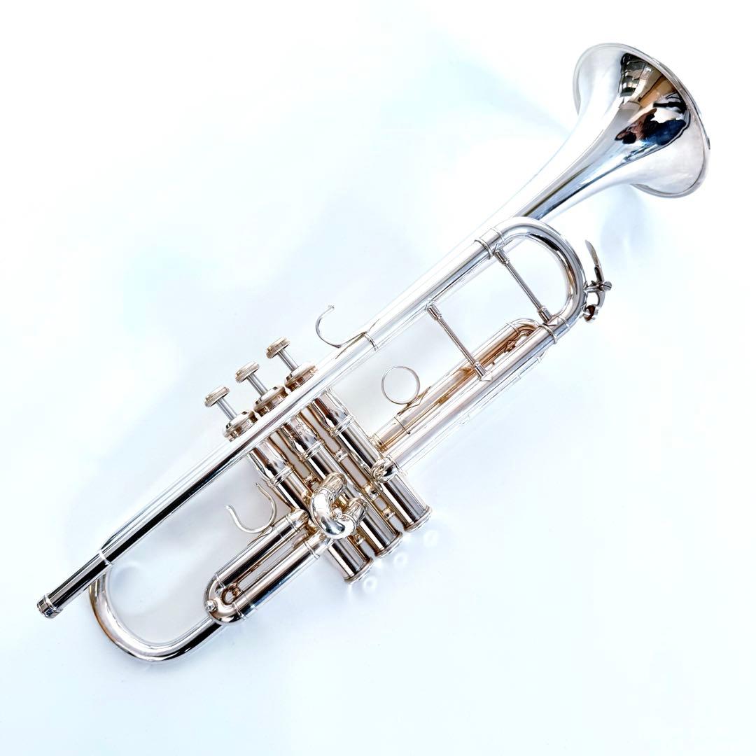 【調整品】YAMAHA Xeno YTR9335CHS Chicago ヤマハ