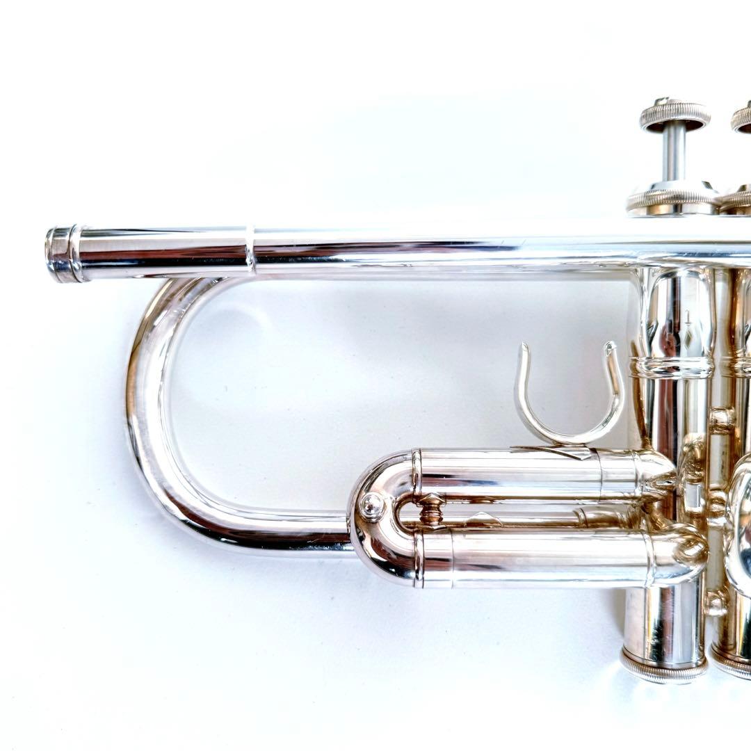 【調整品】YAMAHA Xeno YTR9335CHS Chicago ヤマハ