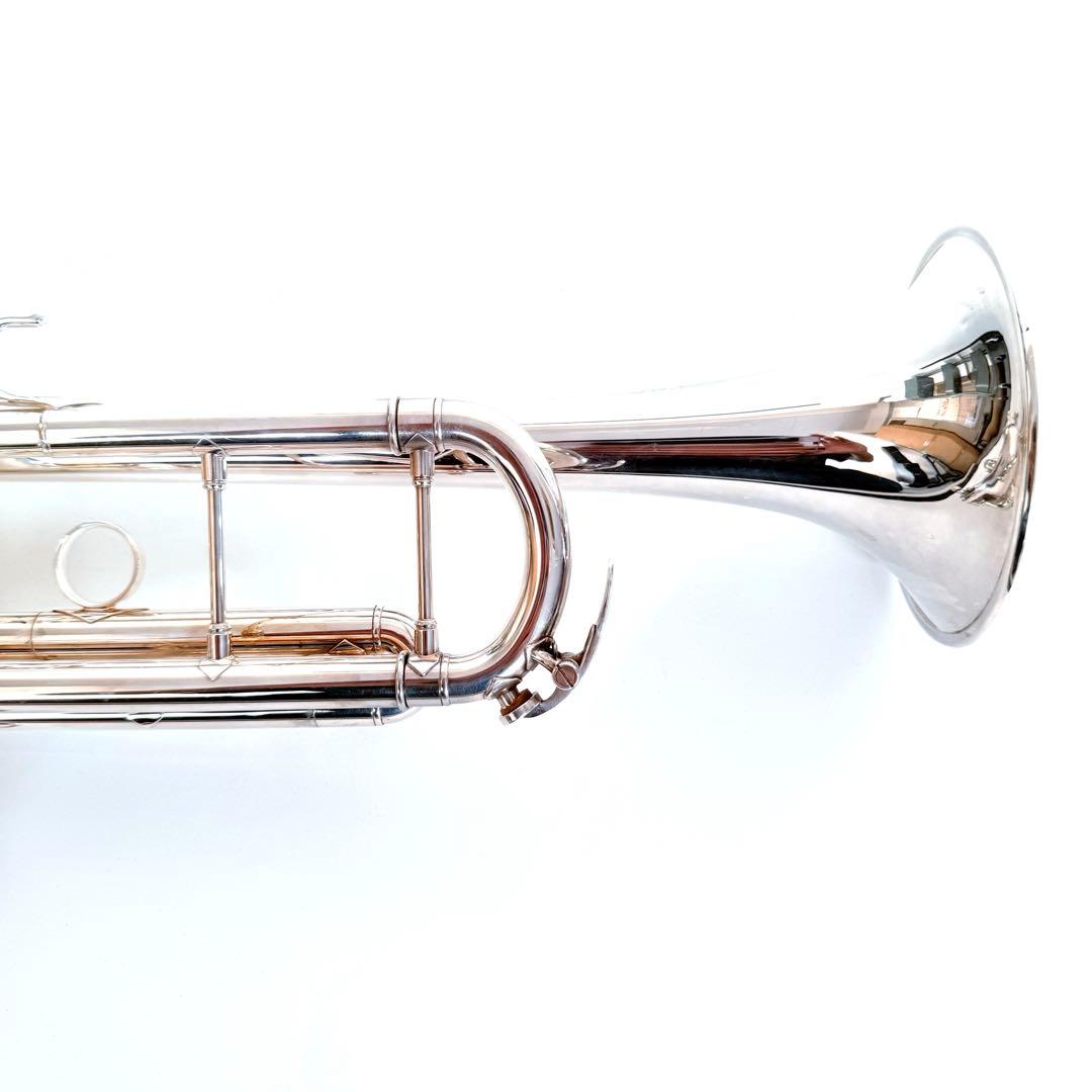 【調整品】YAMAHA Xeno YTR9335CHS Chicago ヤマハ