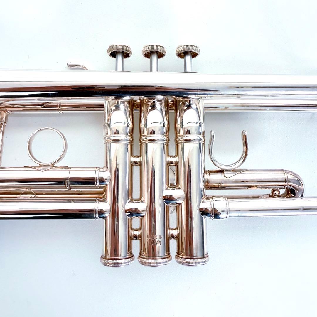 【調整品】YAMAHA Xeno YTR9335CHS Chicago ヤマハ