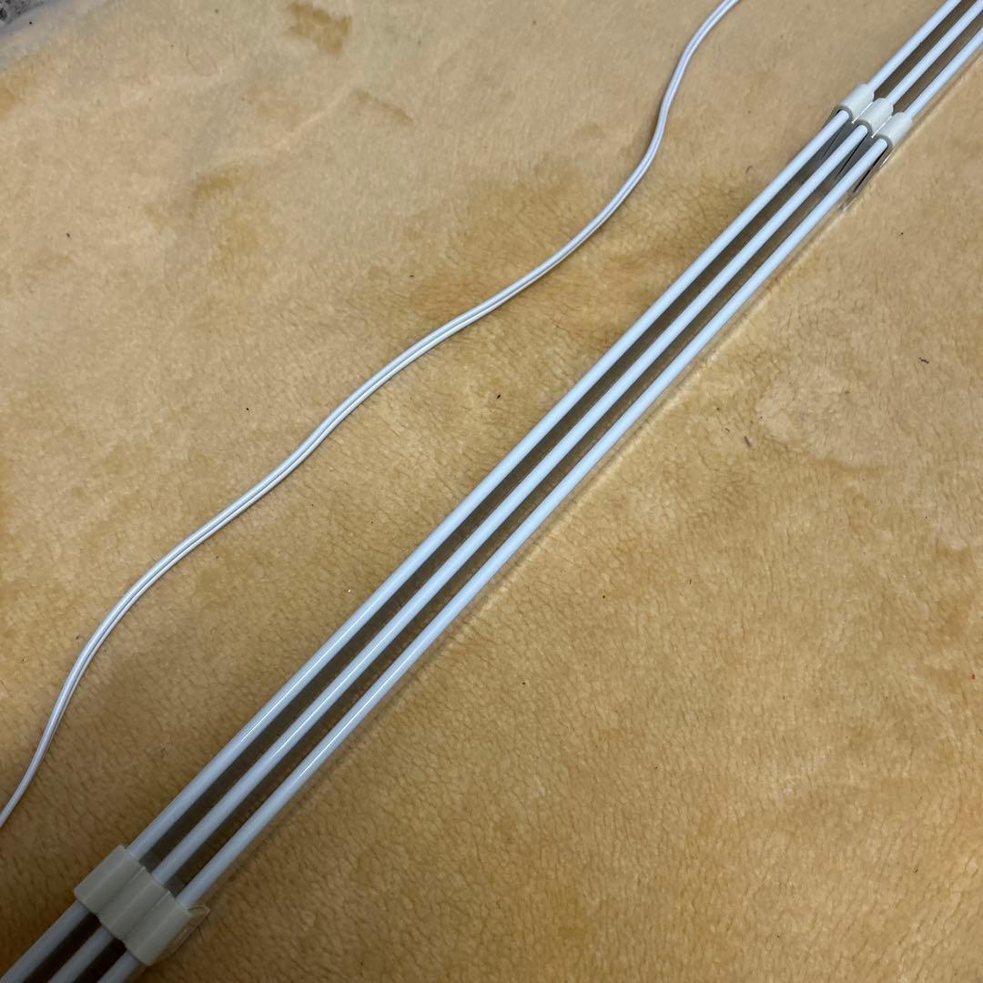 ナカガワ工業 ウインドーラジエーター 2016年製 動作確認済 W/R-1500