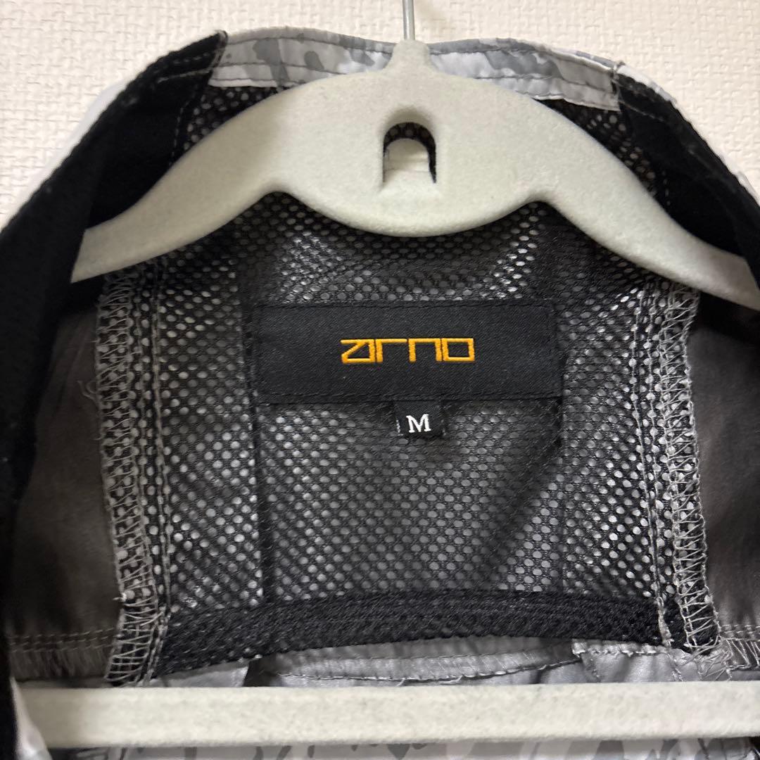 ワークマン空調服フルセット　上着は2枚サイズM