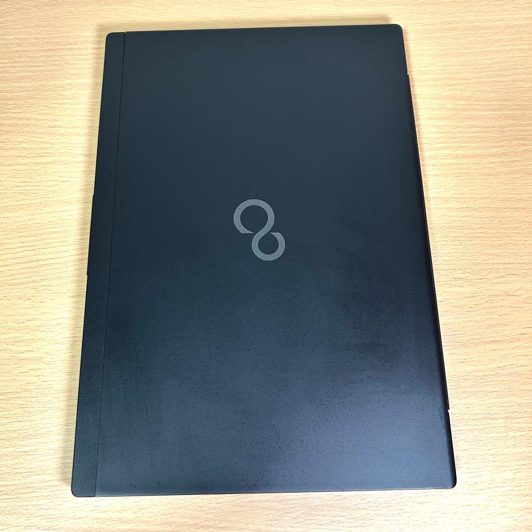 美品 富士通 LIFEBOOK U9310/D i7 16GB 256GB