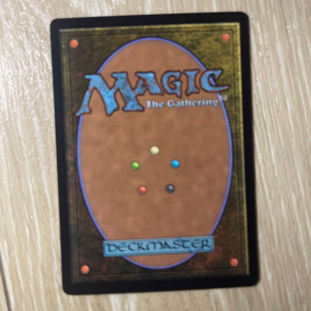 MTG エアリス・ゲインズブール 日本語版サージfoil 1枚