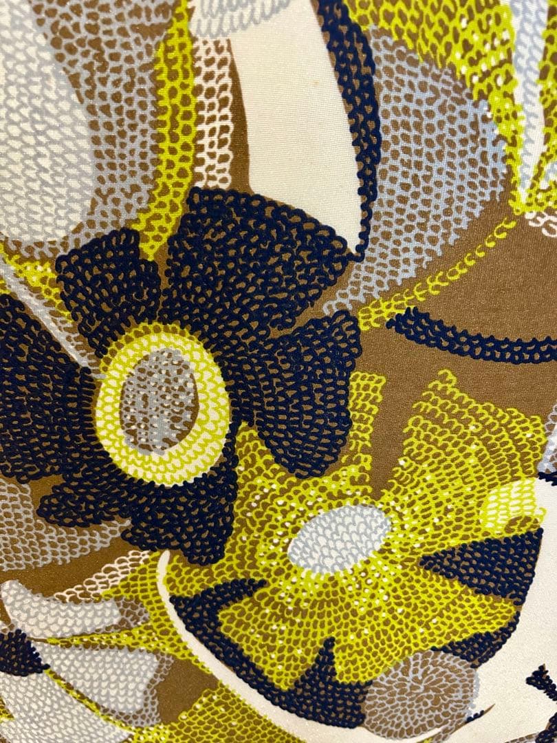 お花をモチーフにした絵画