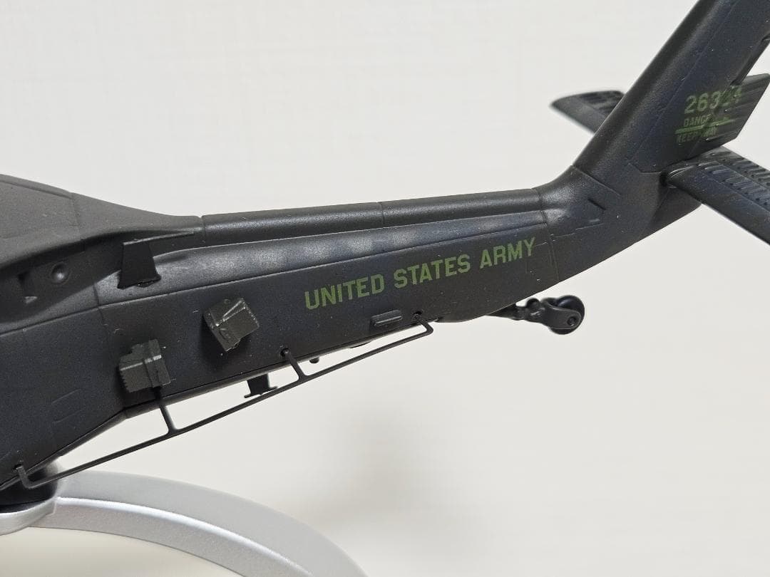 1/72 CORGI コーギー MH-60L スーパー61 AA35908A