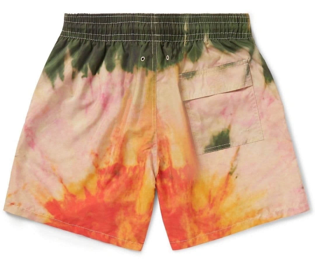 プリン完全正規品 LOEWE スイムウェア　Lsize