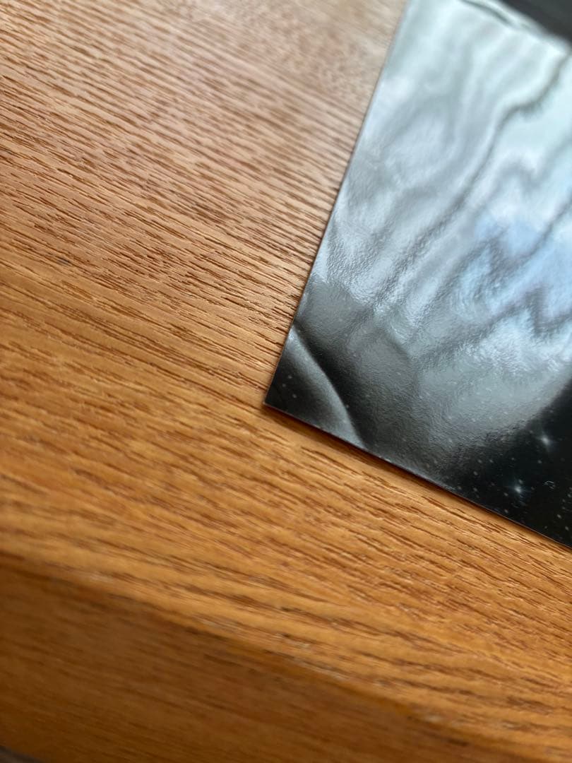 境界の彼方 ポスター