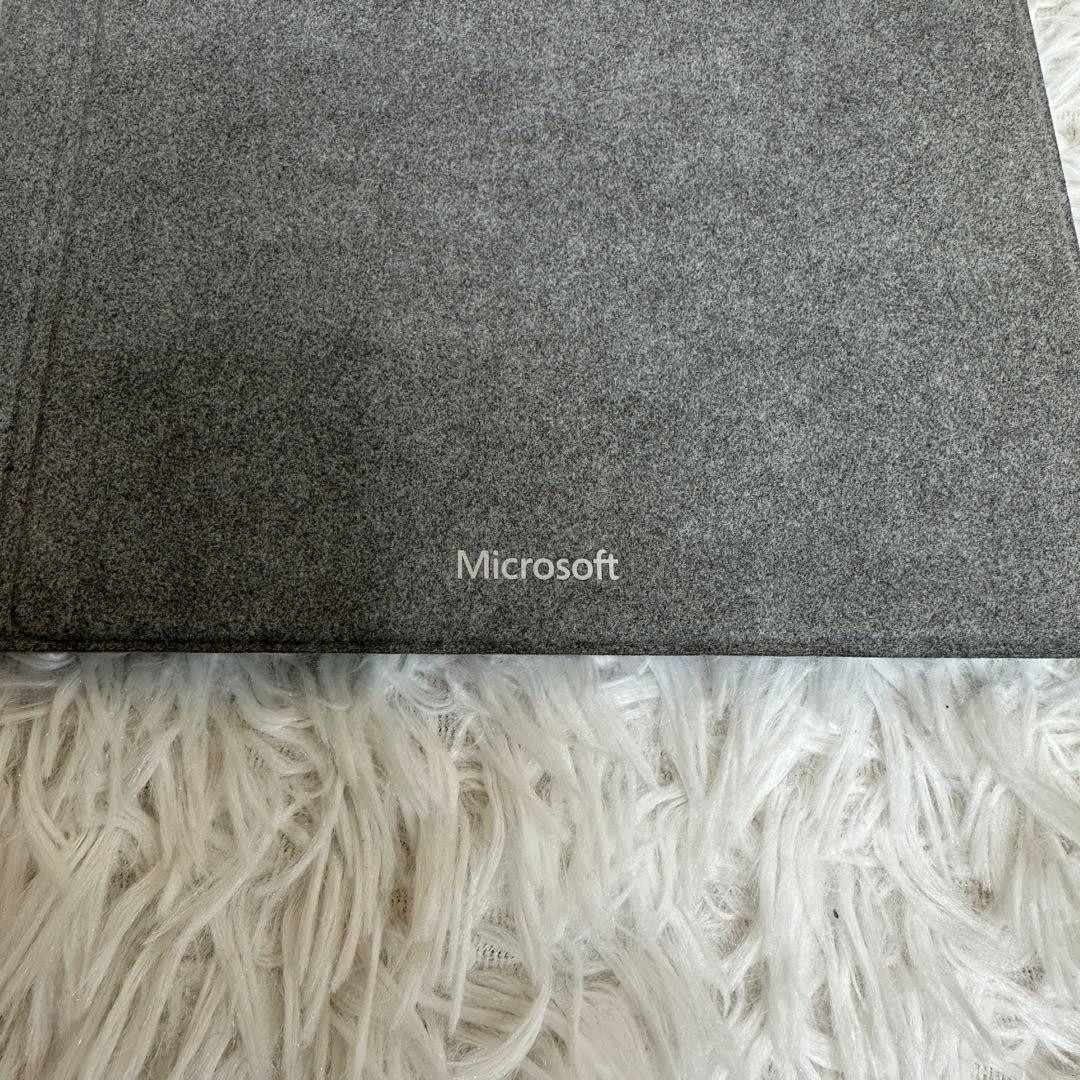 Microsoft Surface Pro 純正キーボード付き SSD256GB