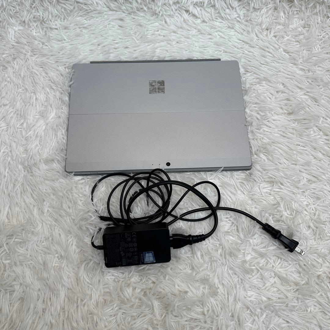 Microsoft Surface Pro 純正キーボード付き SSD256GB