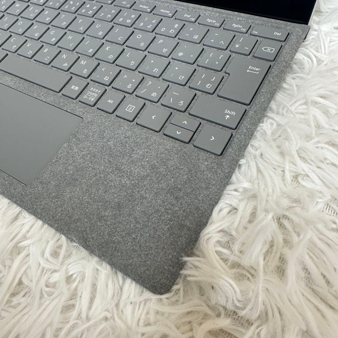 Microsoft Surface Pro 純正キーボード付き SSD256GB
