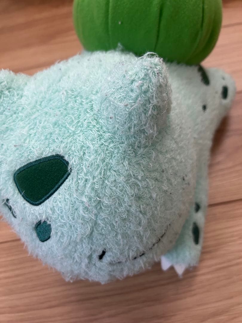 ポケモンぬいぐるみ