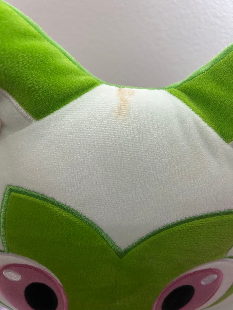 ポケモンぬいぐるみ