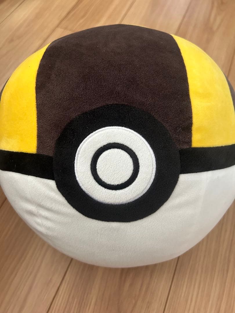ポケモンぬいぐるみ