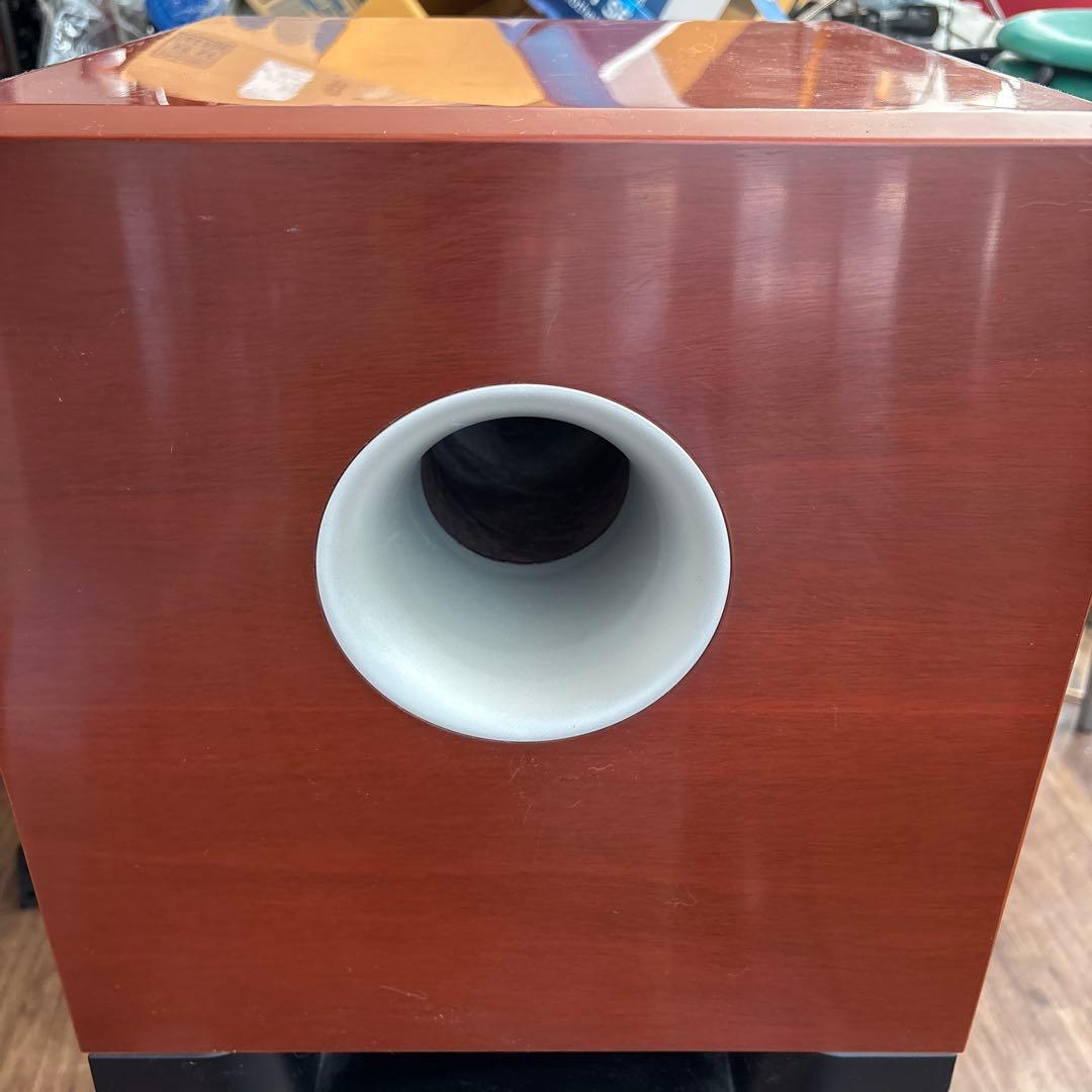 Yamaha YST-SW515 サブウーファー