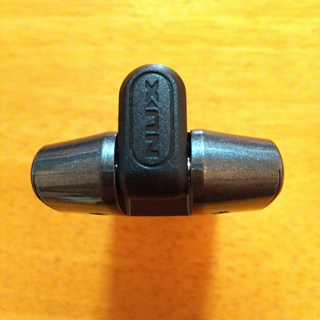 ギター NUX Mighty Plug Pro (MP-3)