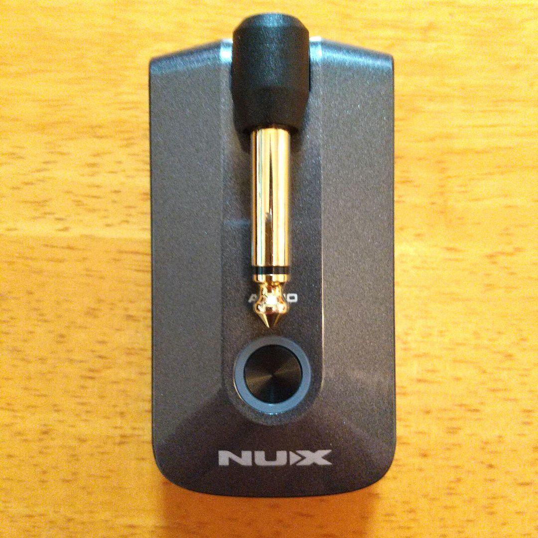 ギター NUX Mighty Plug Pro (MP-3)