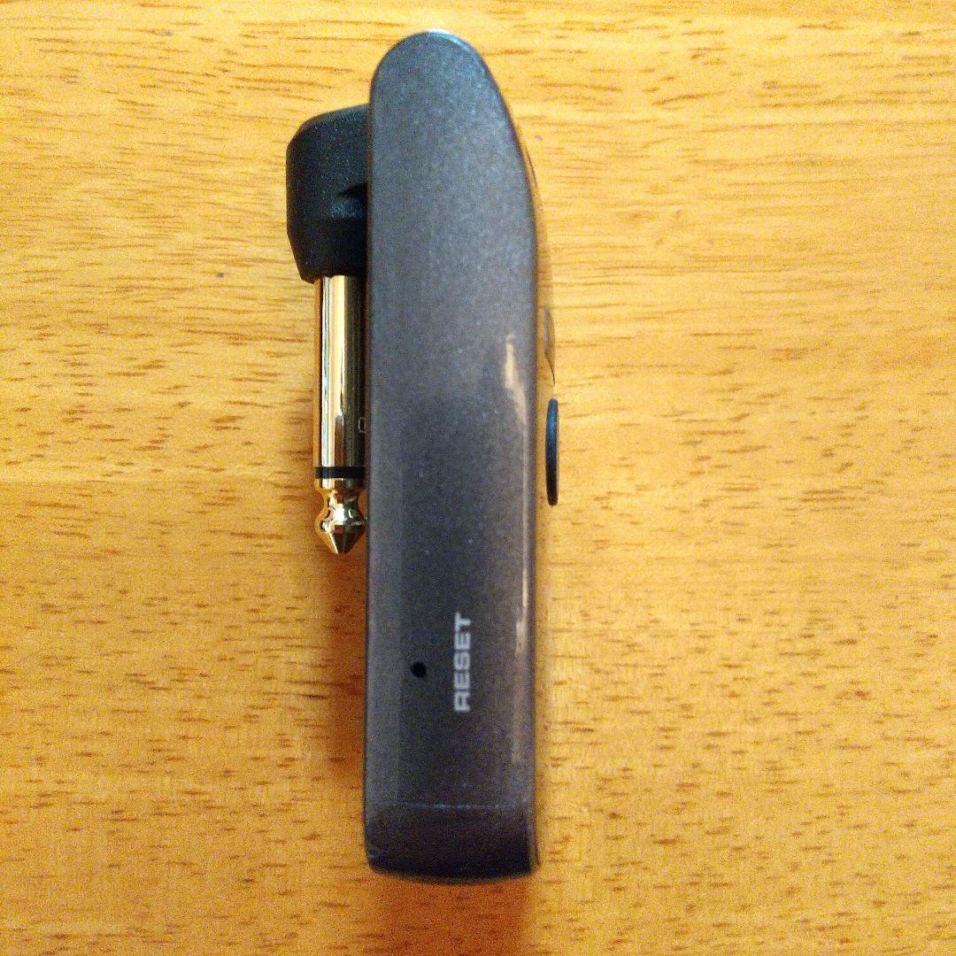 ギター NUX Mighty Plug Pro (MP-3)