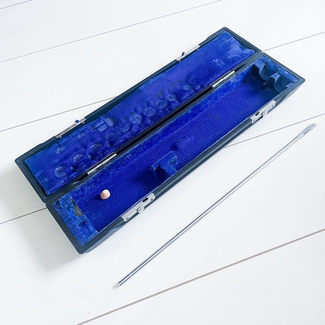 YAMAHA YFL-23 管楽器 吹奏楽 初心者