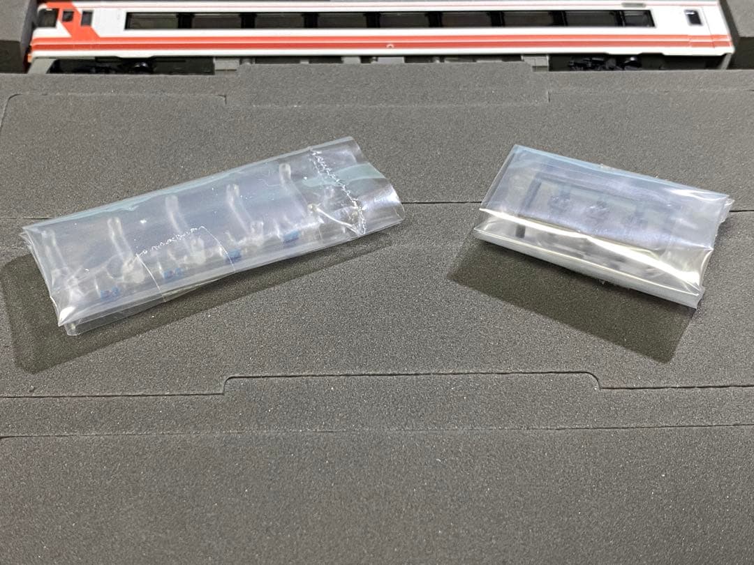 TOMIX 98420 キハ183 500 北斗 5両セット