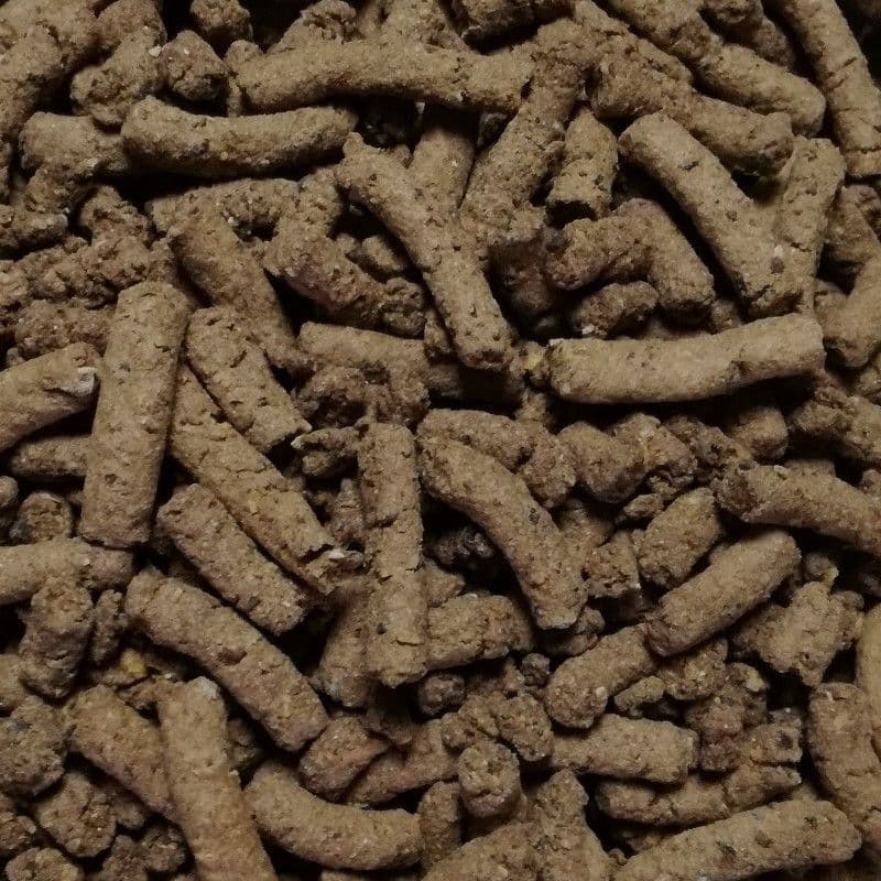 カムイピリカ6kg(3kg×2袋)　一生一度は与えたい神フード