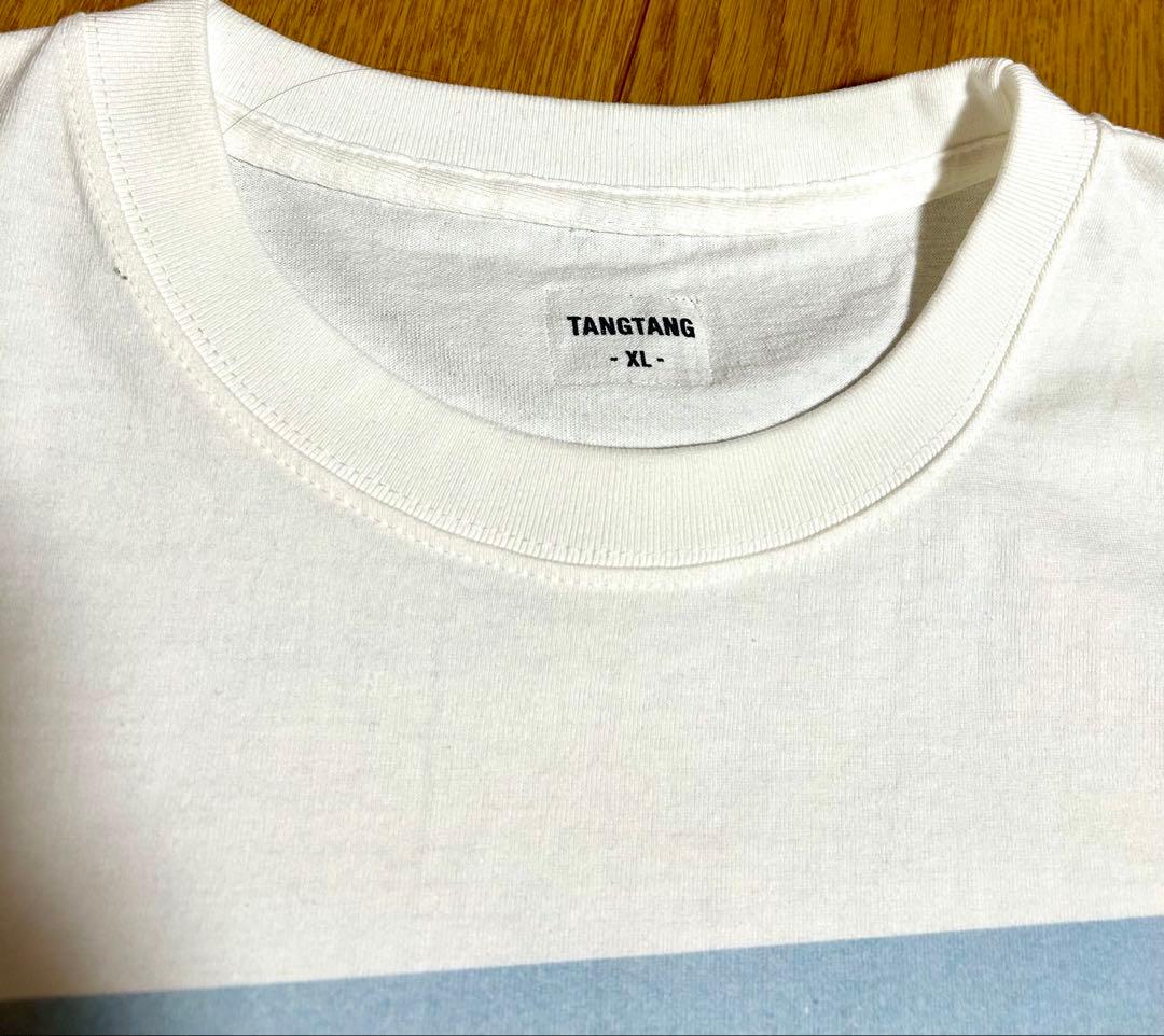 ek_record様）GASATANG サニービート Tシャツ
