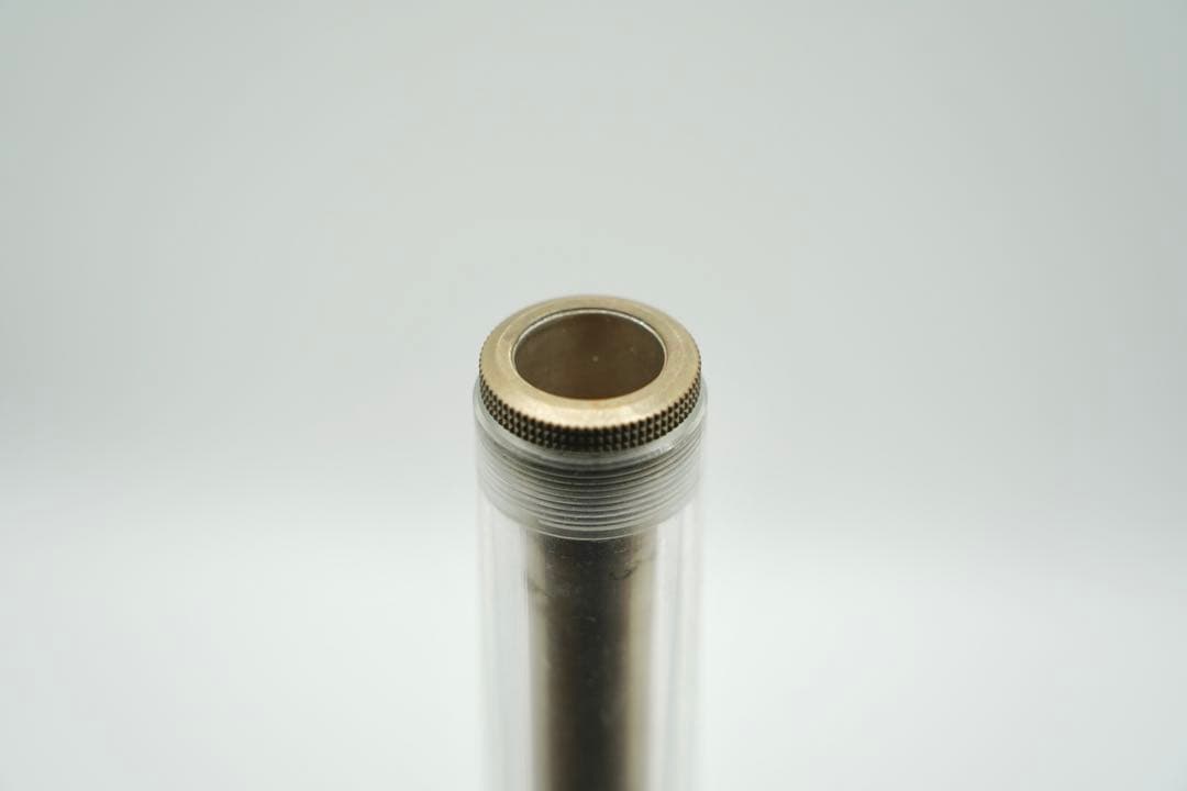 Edwards T2A SS 太管テナートロンボーンリードパイプ