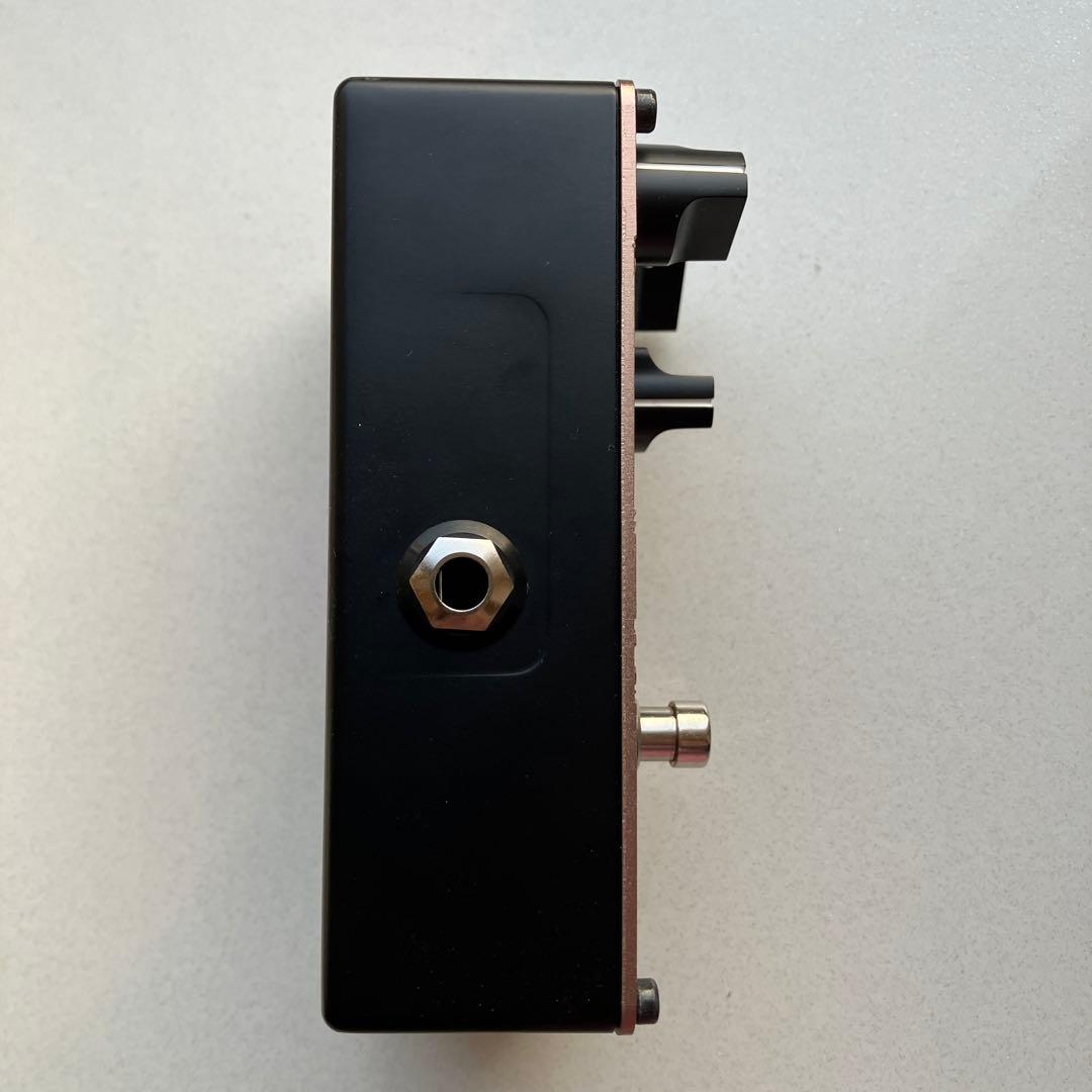 VOX VALVENERGY SMOOTH IMPACT チューブコンプレッサー