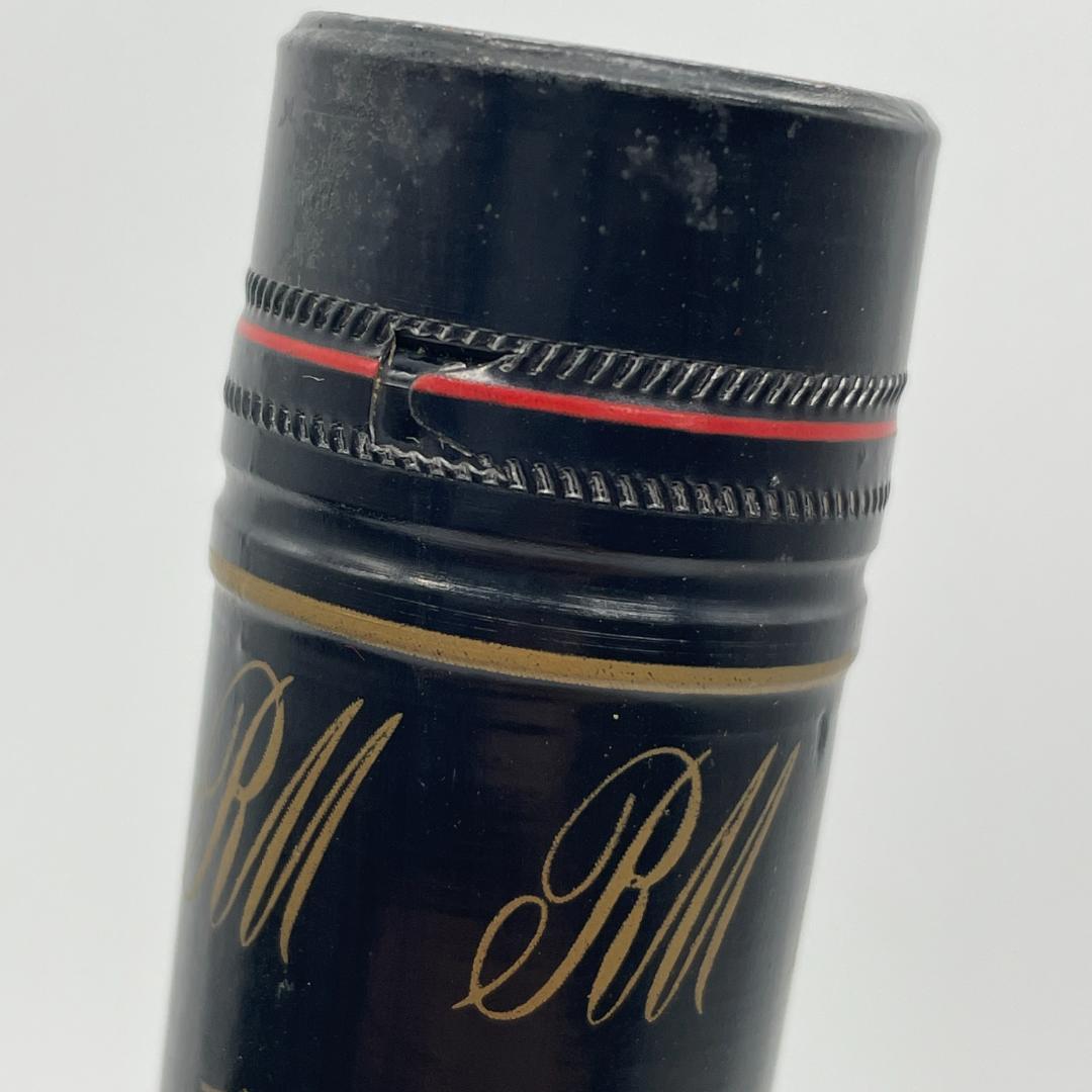 T64　クラブレミーマルタン　ブランデー特級　700ml　40%　コニャック